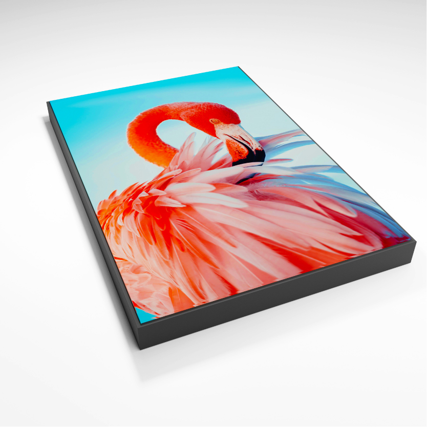 Soobsoo Acryl ArtBox