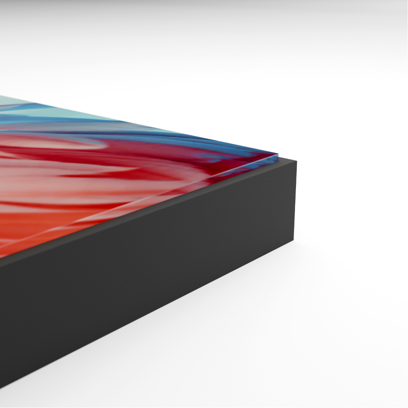 Soobsoo Acryl ArtBox