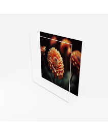 Museumsglas LUXAR UV70 2mm, Standardformate