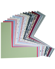 Musterwinkel-Satz - AlphaUVplus - DECOline