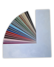 Musterwinkel-Satz - VELVET Conservation