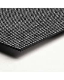 Passepartoutkarton STRUKTUR 3 S-03-01-01, Schnittkante schwarz, 1,4mm stark, 81x101 cm 