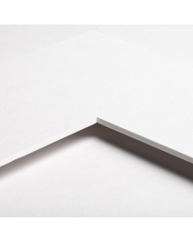 Standard-Passepartout FAY10-W14-Z001-Auswahl in Reinweiß