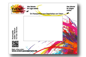 Event-Passepartout