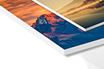 Premium Fotodruck