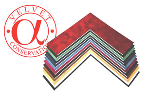 Conservation VELVET