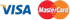 Visa / Mastercard